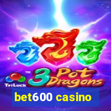 bet600 casino